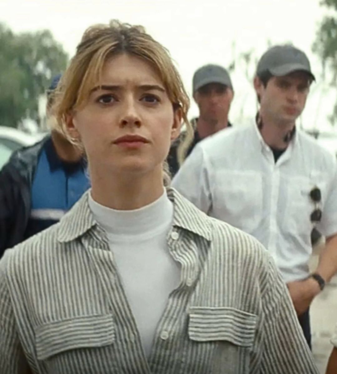 twisters netflix główna obsada