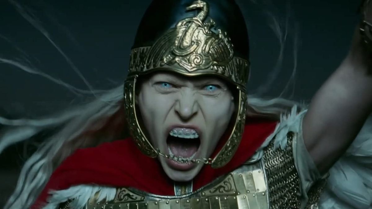 wiking film netflix główna postać