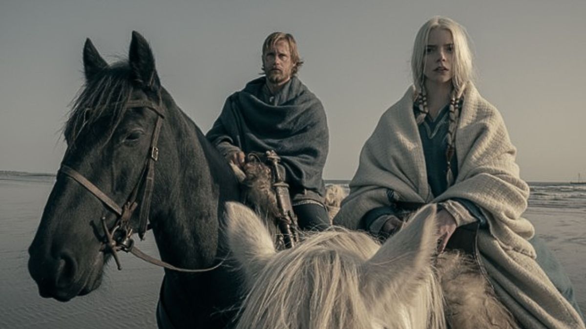 wiking główna obsada