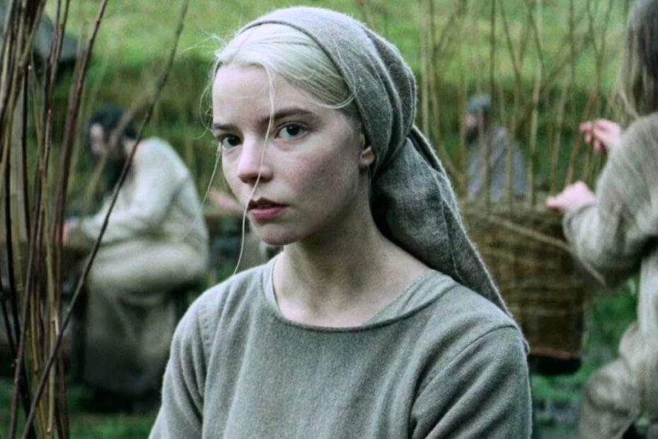 wiking film netflix główna postać