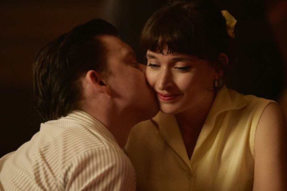 zmiana netflix serial