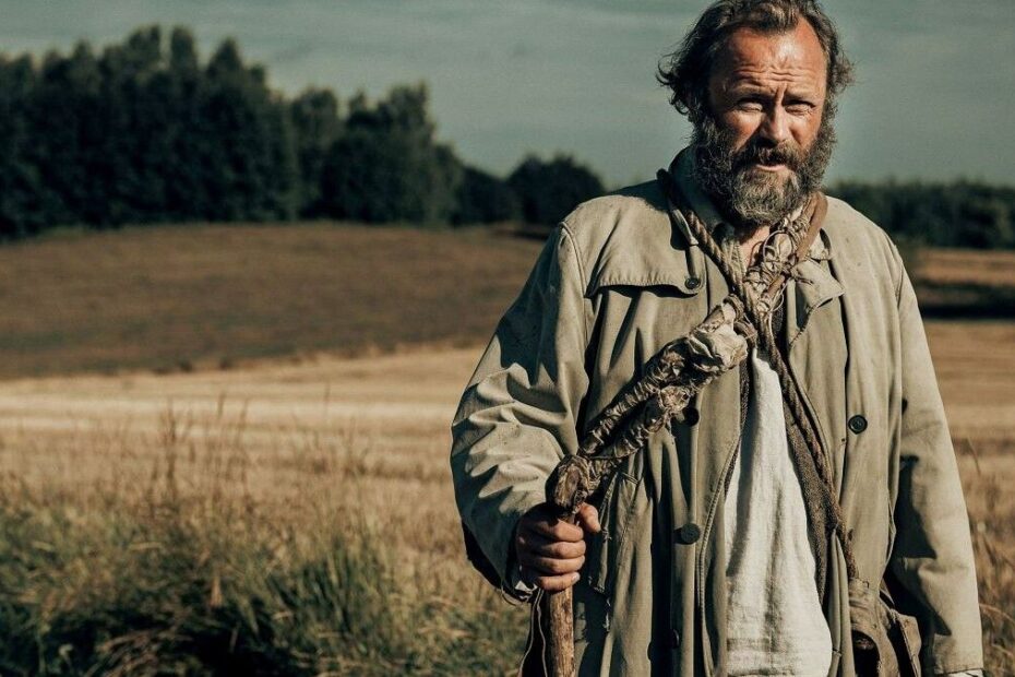 Najlepsze polskie filmy na Netflixie znachor