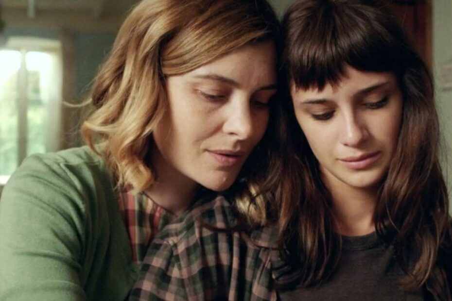 18 prezentów film Netflix