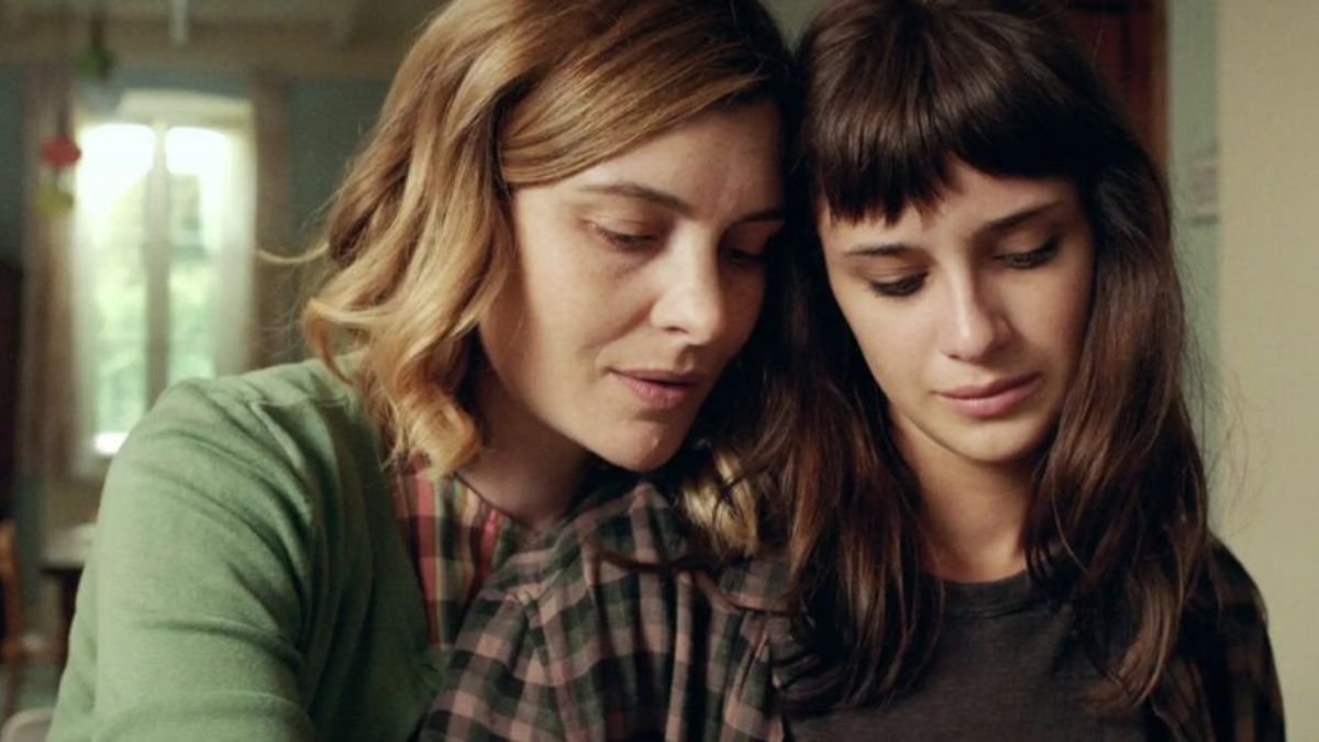 18 prezentów film Netflix