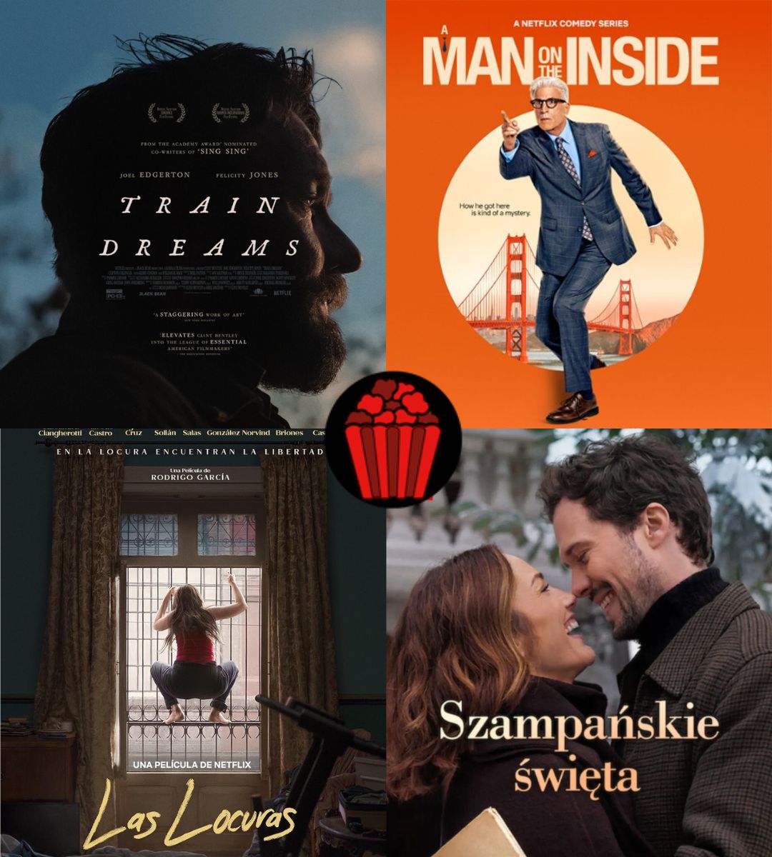 Nowe premiery na Netflixie w tym tygodniu plakaty najciekawszych nowosci