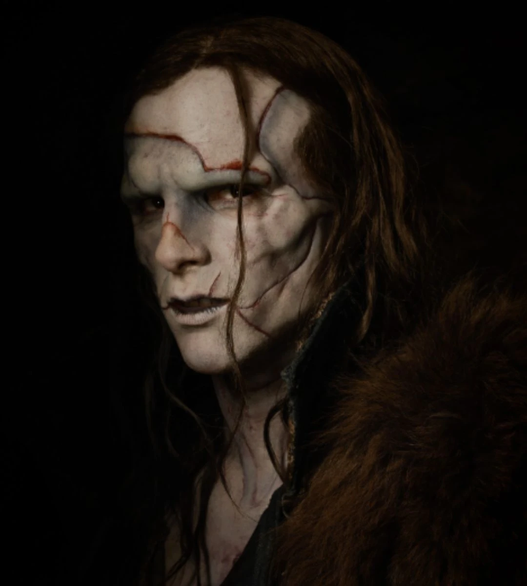 Jacob Elordi w filmie Frankenstein