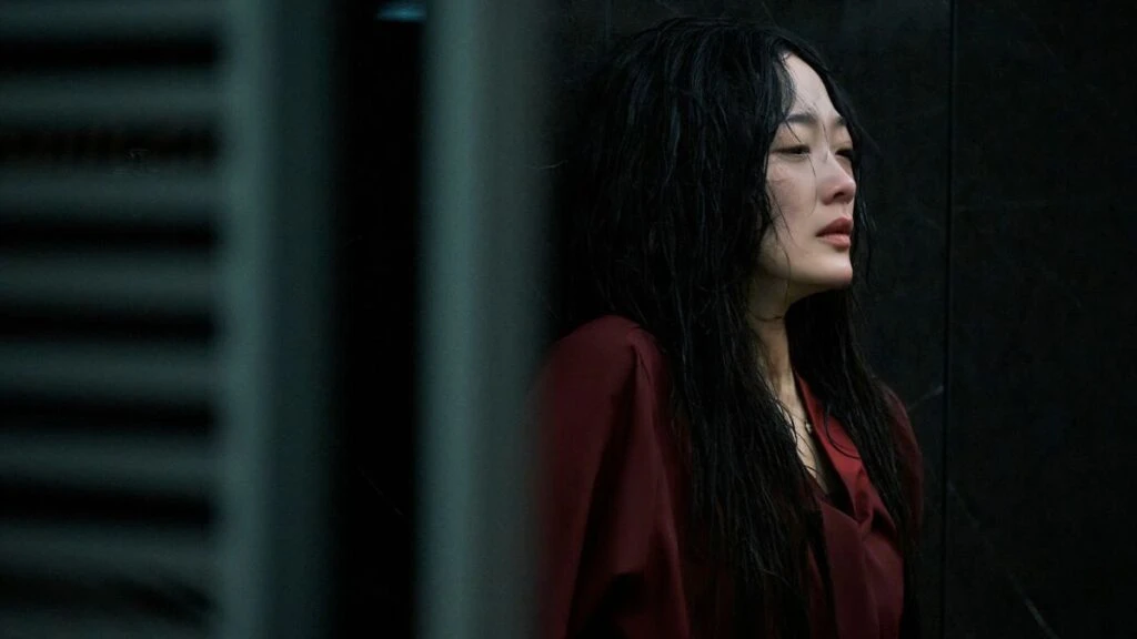 Najlepsze k-dramy na Netflixie as They Stood By - K-drama w Top 10 Netflixa