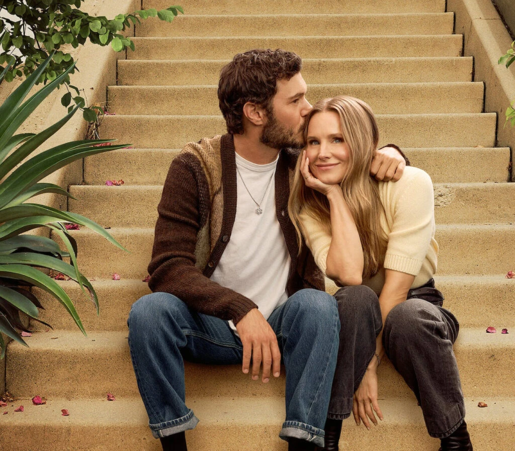 nikt tego nie chce 3 główna para