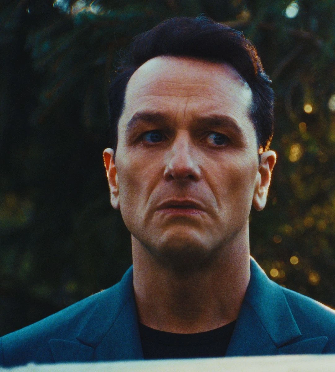 Kadr z serialu recenzja Bestia we mnie