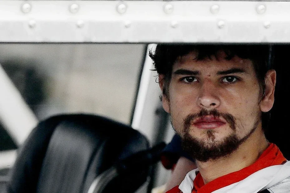 Tajemnice rodziny Carmanów