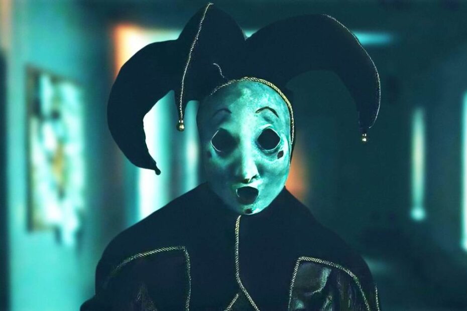 Tarot: Karta Śmierci