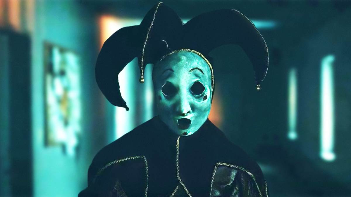 Tarot: Karta Śmierci