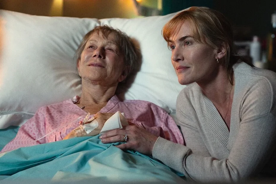 Żegnaj June: reżyserski debiut Kate Winslet wkrótce na Netflix