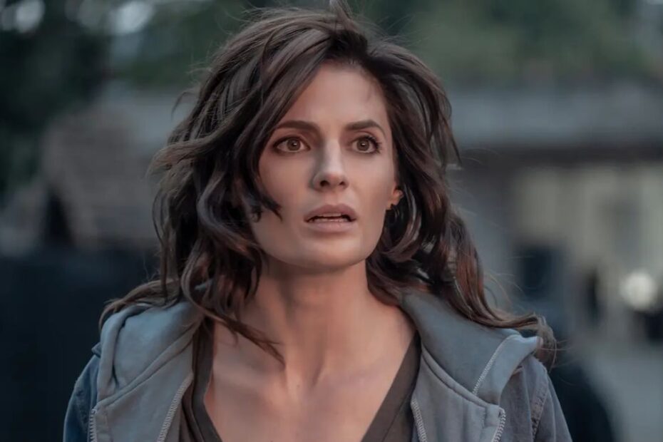 TOP 10 najchętniej oglądanych seriali Netflixa w Polsce absentia