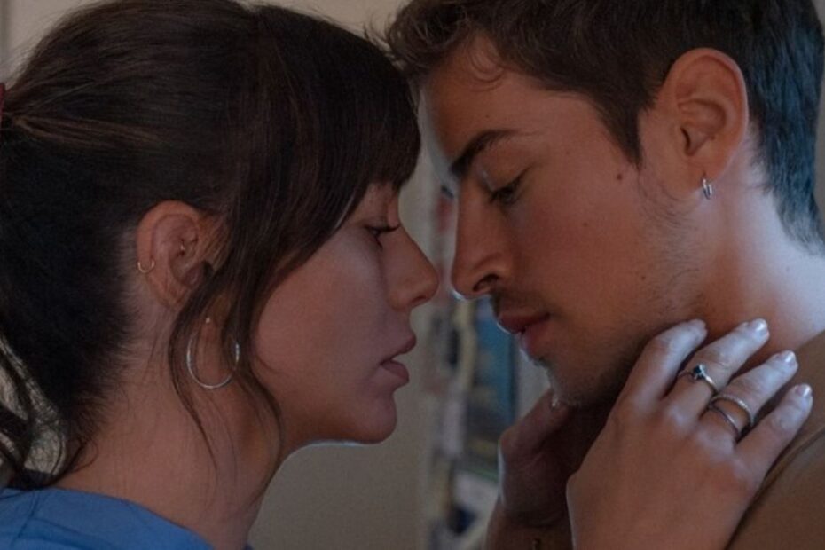 Kim jest Manuel Rios, gwiazda ,,Bez tchu" i ,,Szkoły dla elity"?