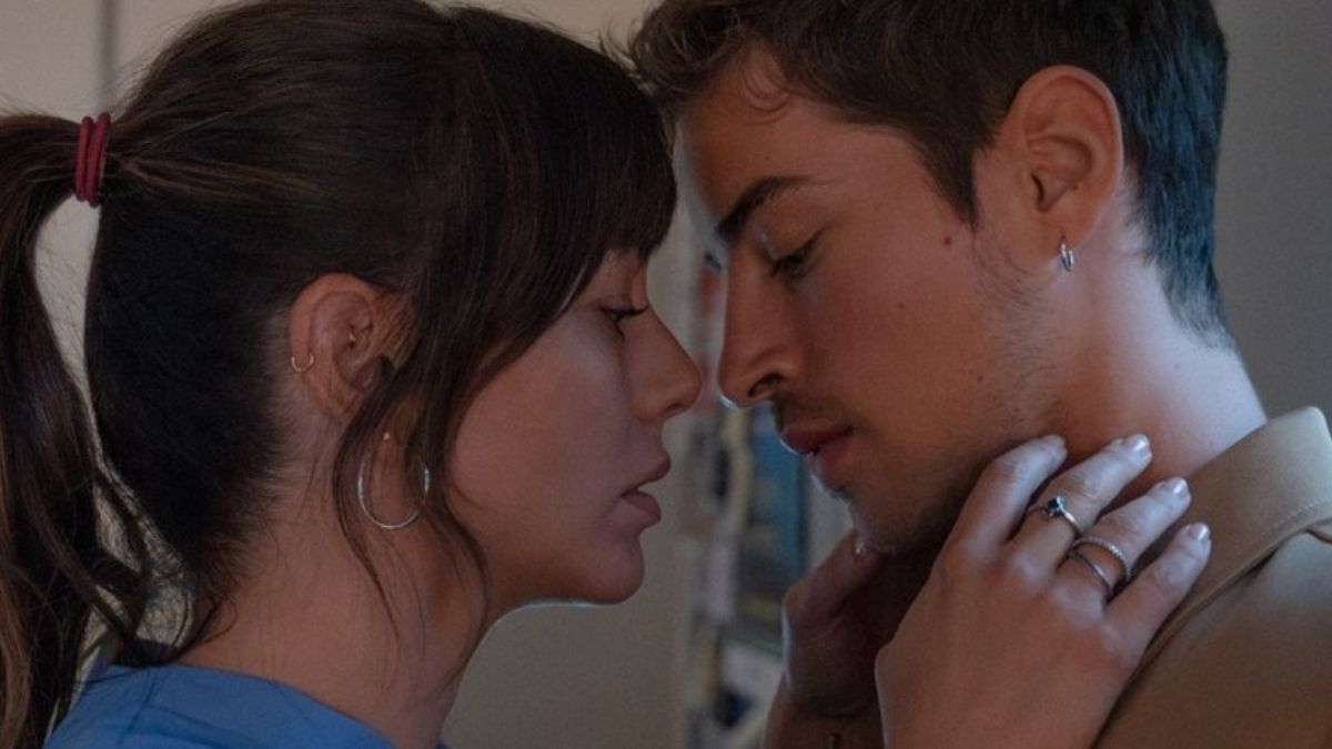 Kim jest Manuel Rios manu rios na planie bez tchu