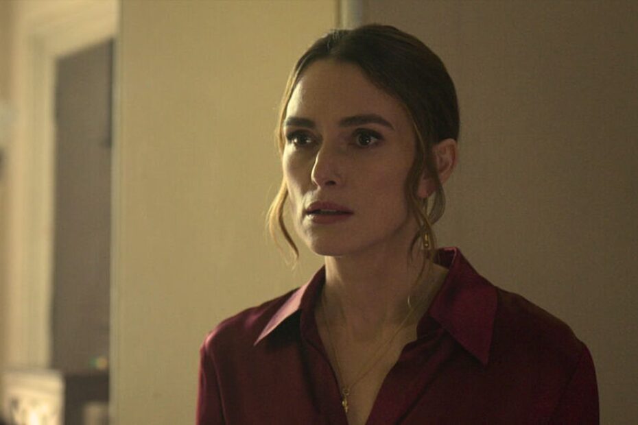 black doves 2 główna postać