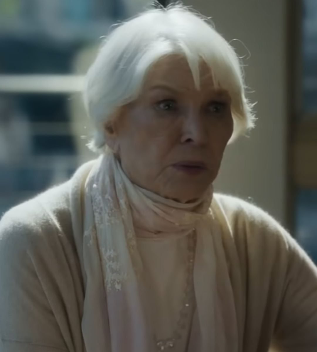 egzorcysta wyznawca netflix główna postać