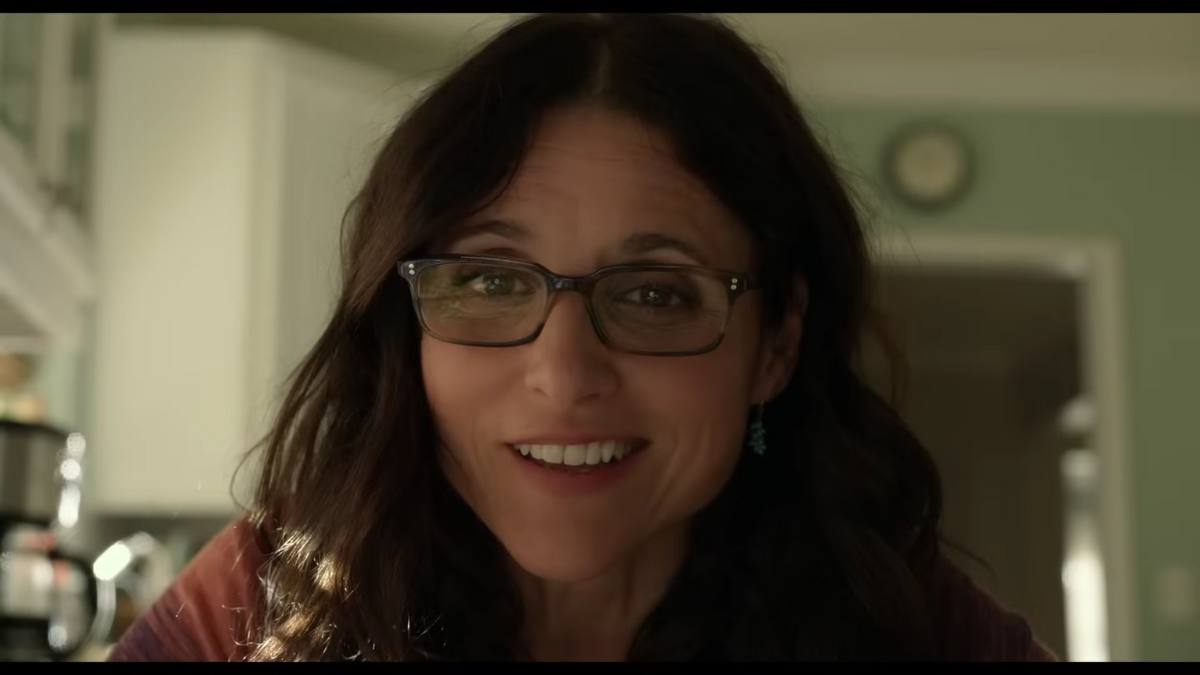 Ani słowa więcej na Netflix