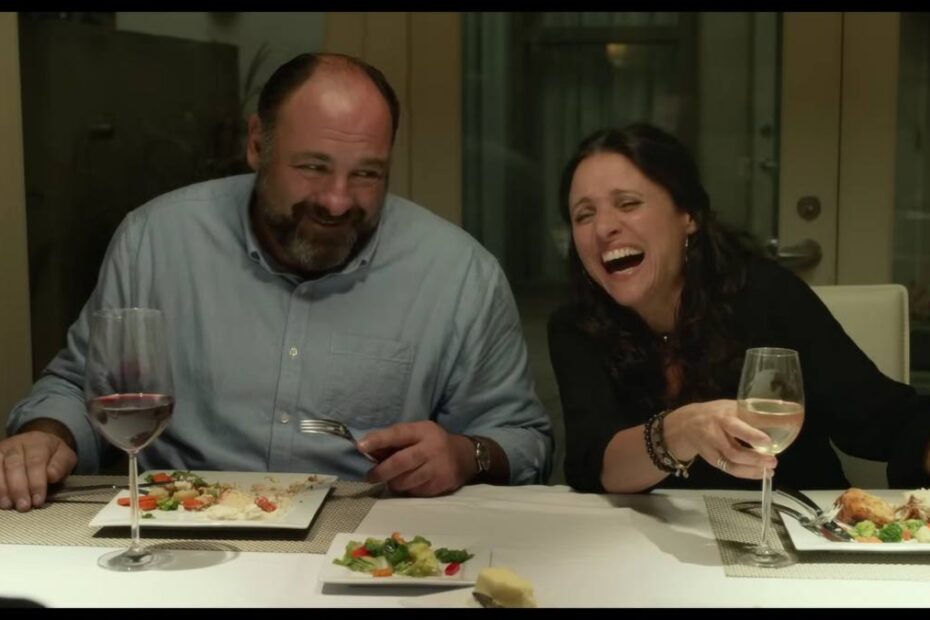 Ani słowa więcej na Netflix