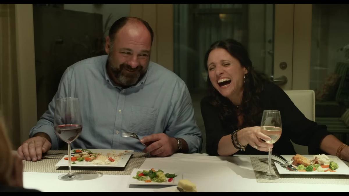 Ani słowa więcej na Netflix