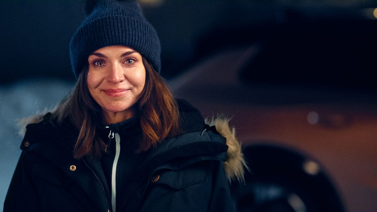 Facet na święta 3 główna obsada