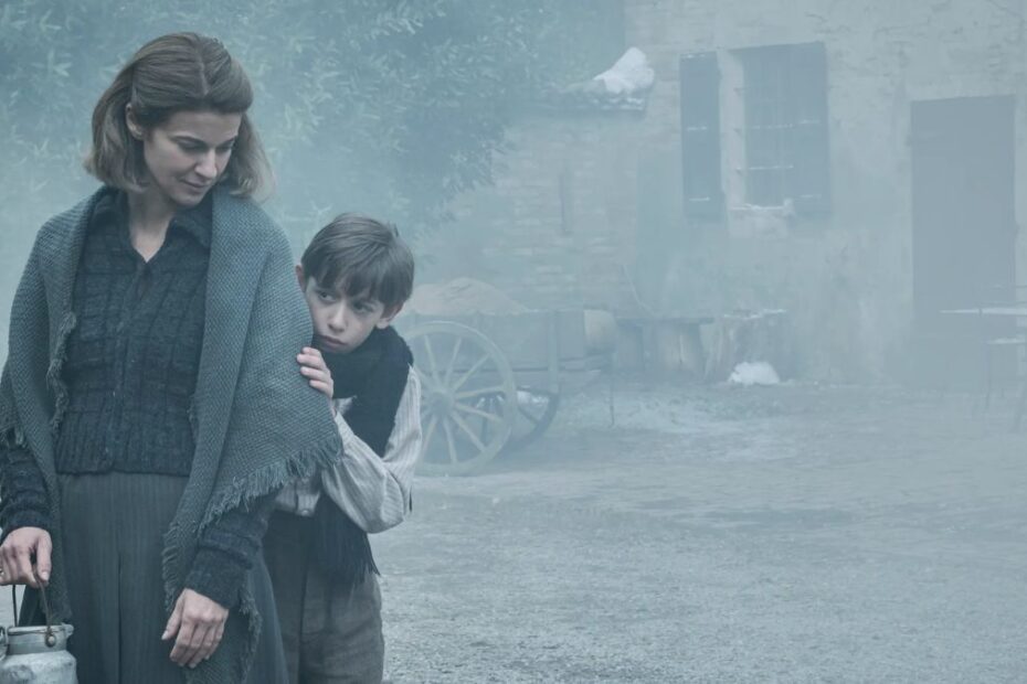 Film "Czekam, aż stanie się coś pięknego" - wzruszająca historia oparta na faktach