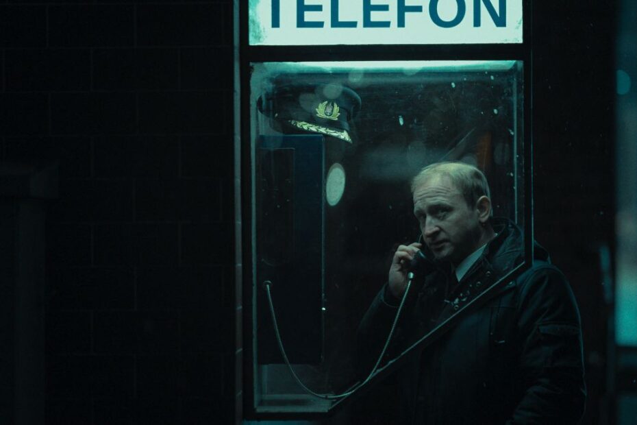 heweliusz netflix główne postacie