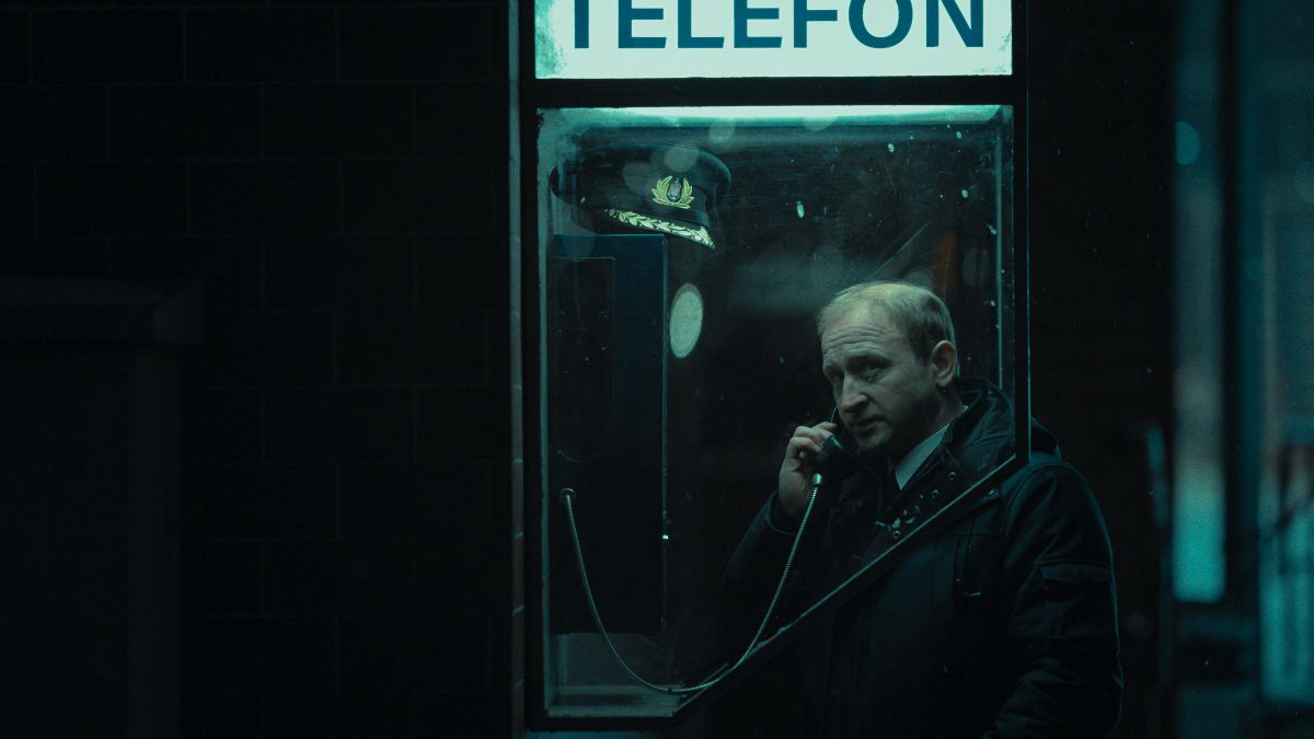 heweliusz netflix główne postacie