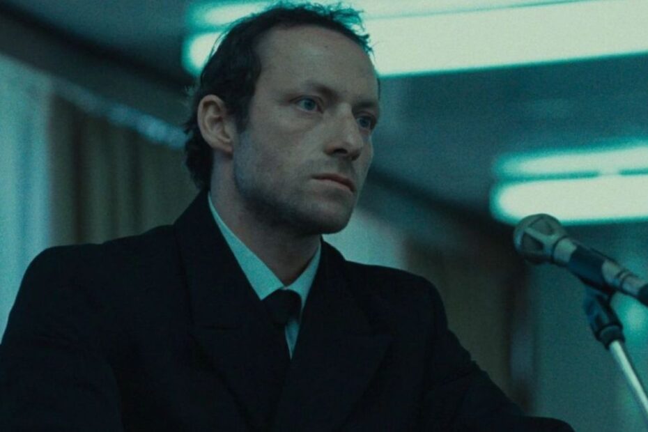 TOP 10 najchętniej oglądanych seriali Netflixa w Polsce heweliusz konrad eleryk