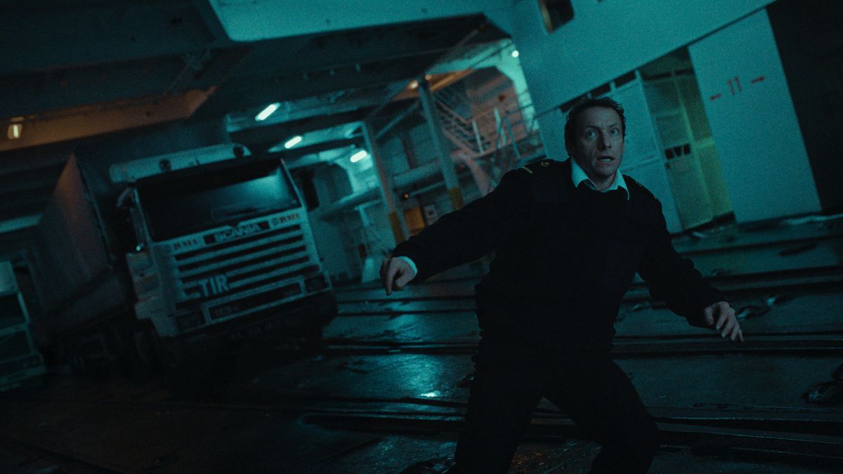 heweliusz netflix główne postacie