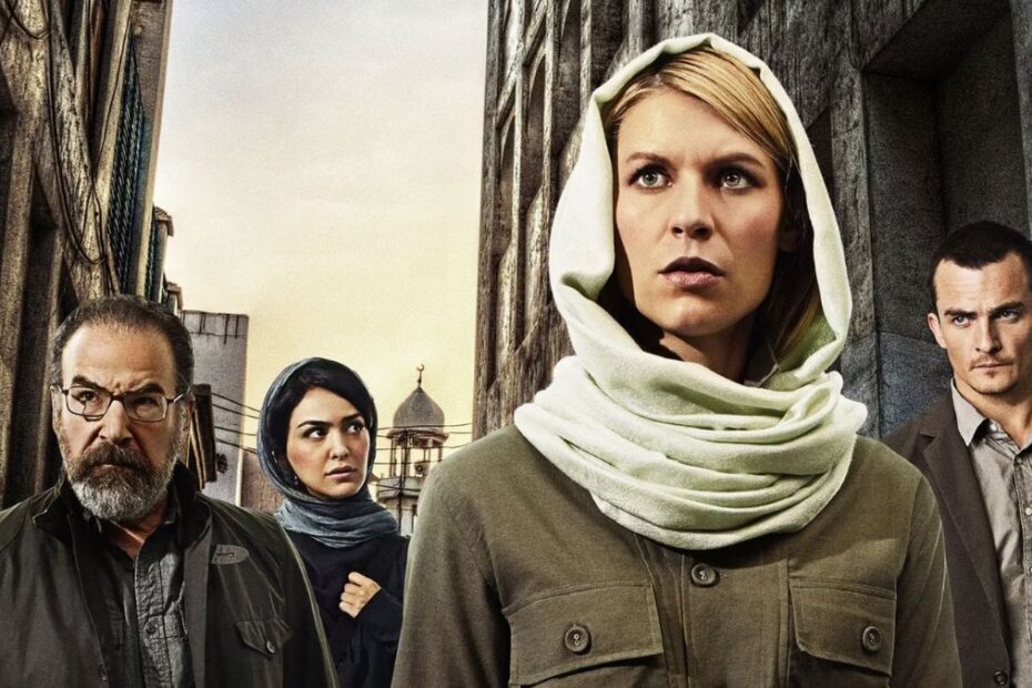 homeland thriller w klimacie bestia we mnie