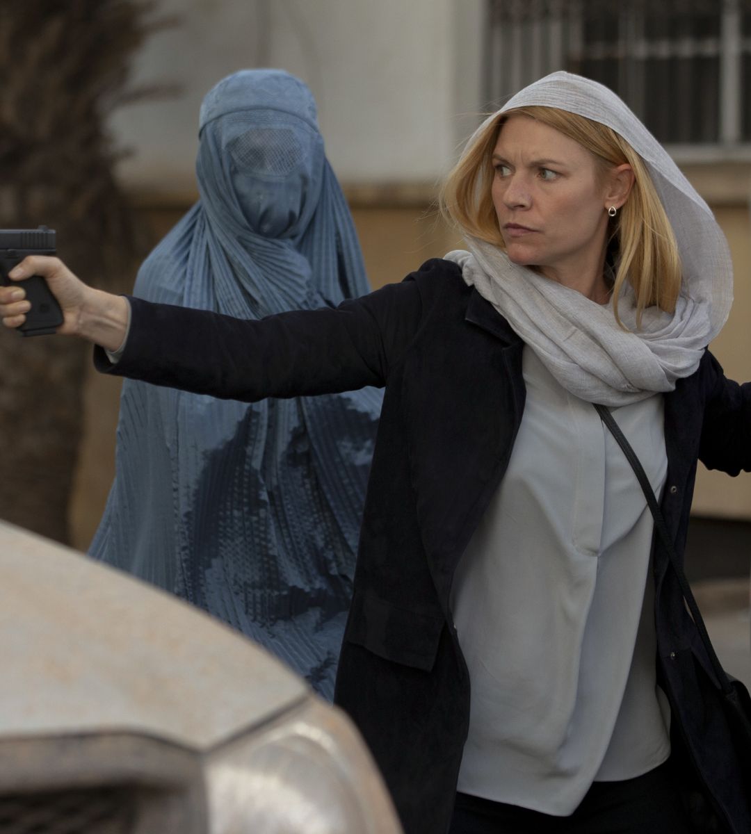 claire danes homeland