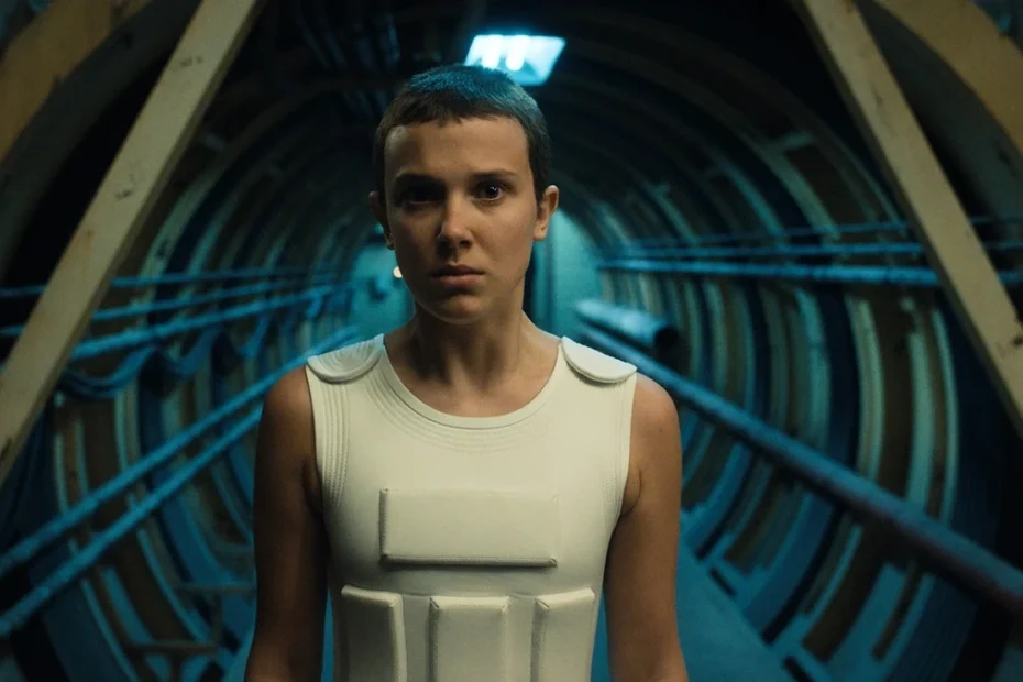 Millie Bobby Brown w szoku: bardzo poważne oskarżenia o molestowanie na planie Stranger Things obejmują kolejną gwiazdę serialu.