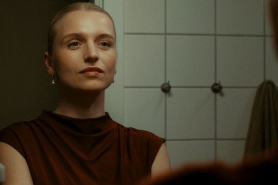 najlepsze skandynawskie seriale na netflixie inwiiglacja główna bohaterka