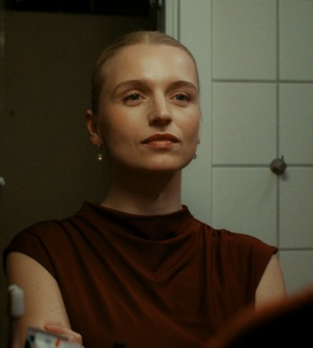 najlepsze skandynawskie seriale na netflixie inwiiglacja główna bohaterka