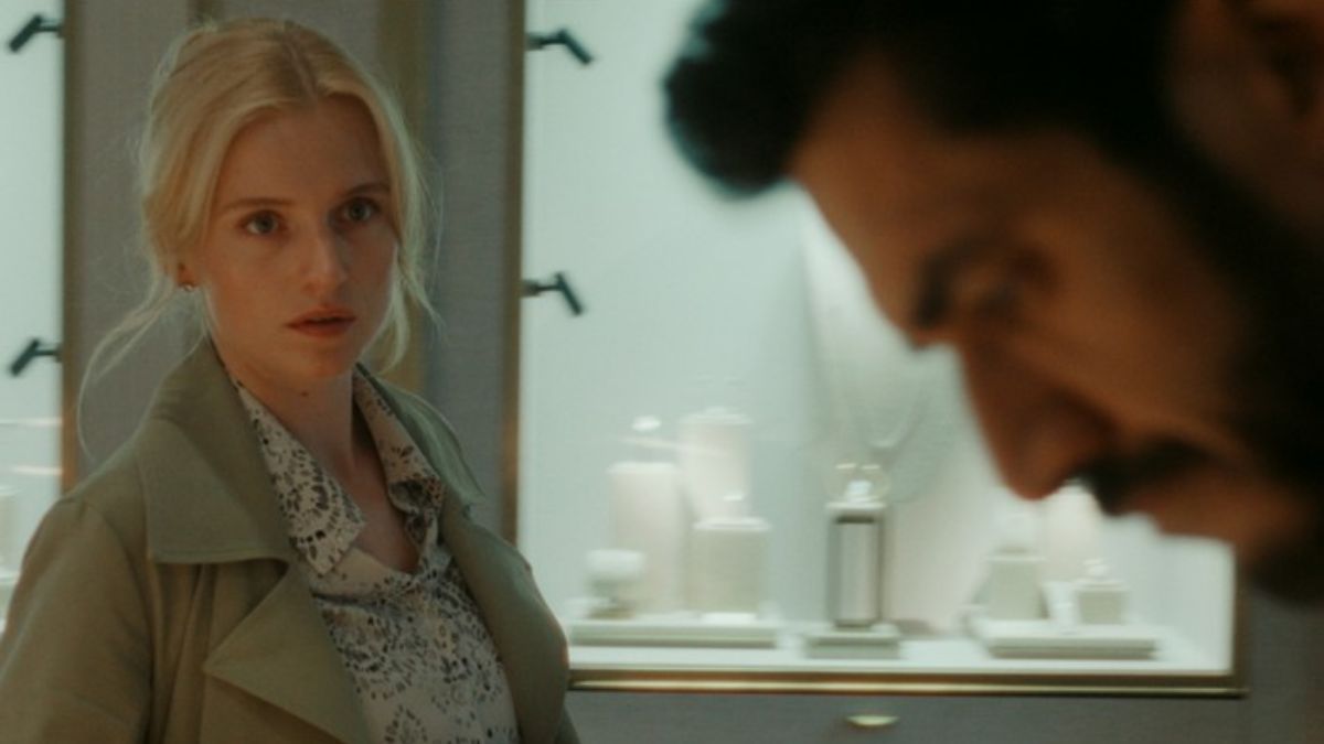 Wyjaśniamy zakończenie Inwigilacja główne postacie serialu