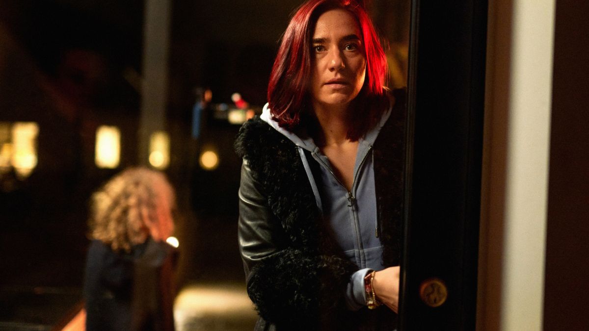 Wyjaśniamy zakończenie Inwigilacja główne postacie serialu