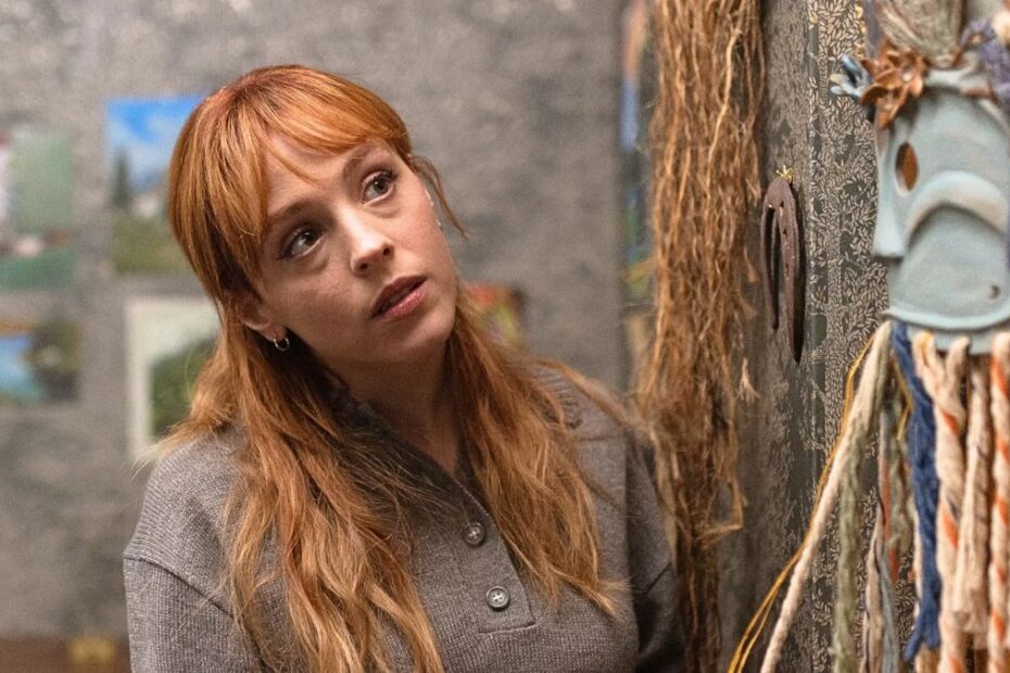 TOP 10 najchętniej oglądanych seriali Netflixa w Polsce do tej pory krysztalowa kukułka główna bohaterka