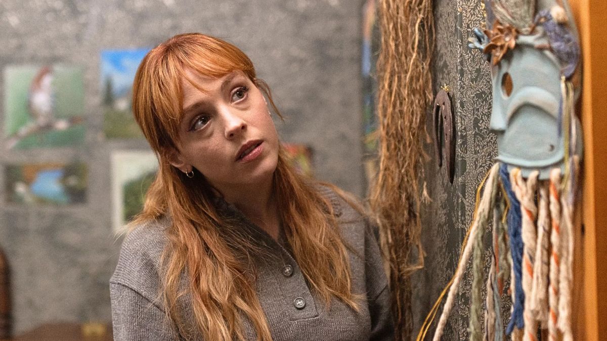 seriale podobne do Kryształowa kukułka główna bohaterka serialu kryształowa kukułka