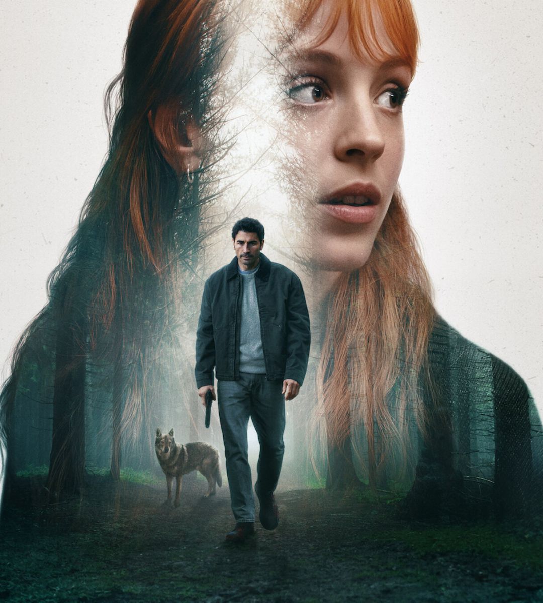 TOP 10 najchętniej oglądanych seriali Netflixa w Polsce kryształowa kukułka