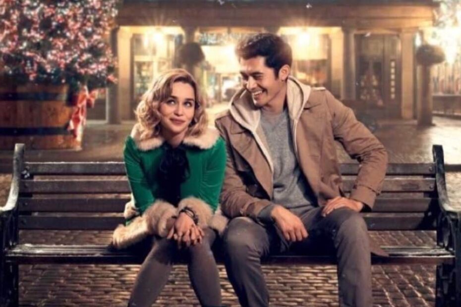 Last Christmas Netflix