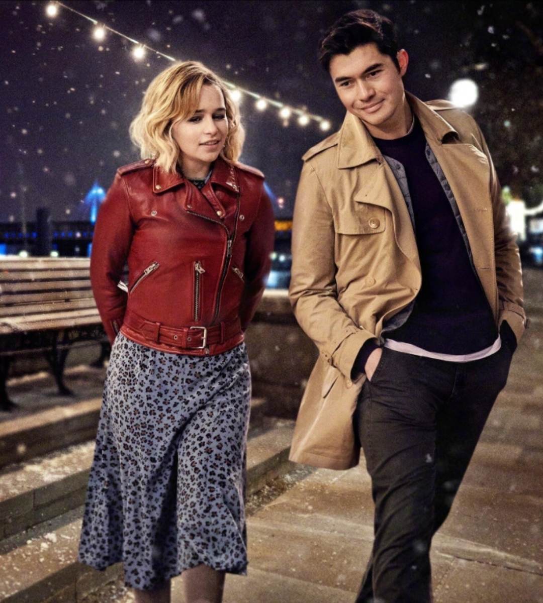 Last Christmas Netflix