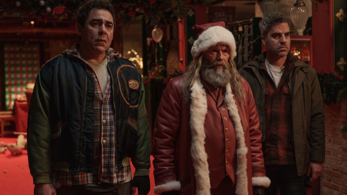 list do świętego mikołaja 2 główna obsada