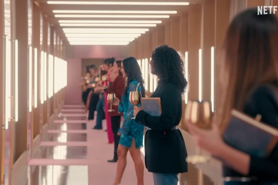 Love is Blind: Włochy