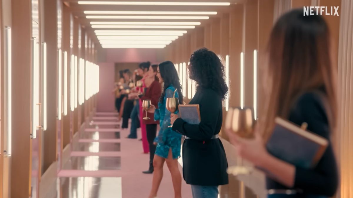 Love is Blind: Włochy