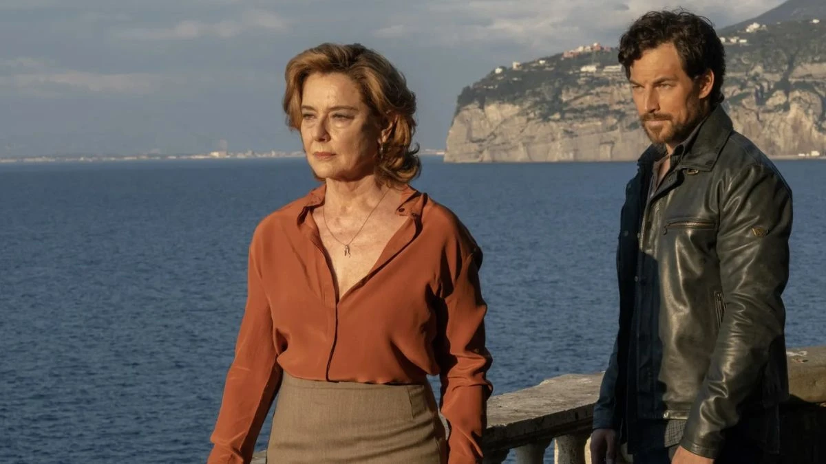 pozorna milosc netflix glowna obsada