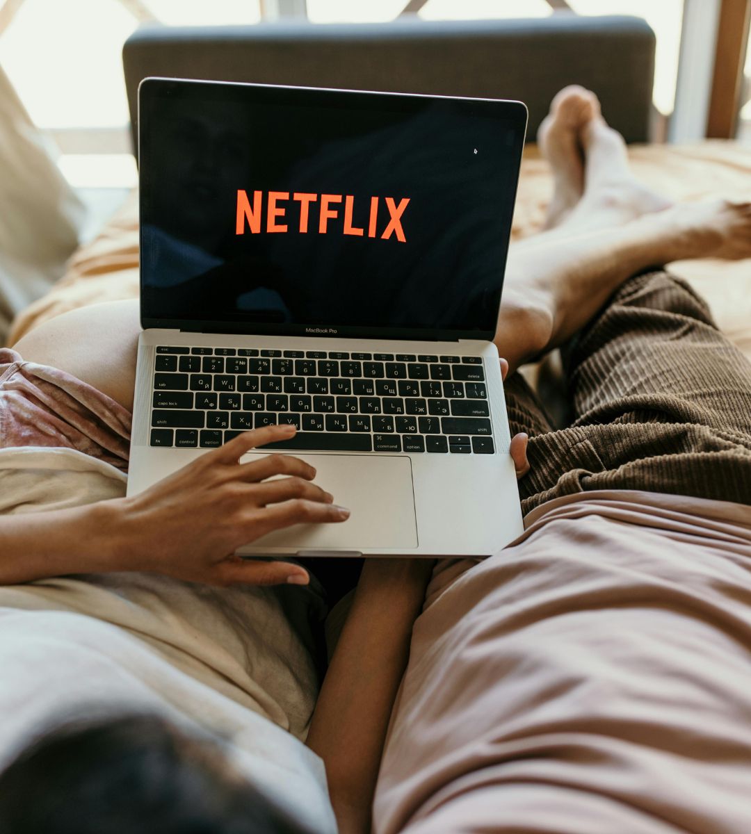 Co nowego na Netflix grudzień 2025 netflix komputer para oglada