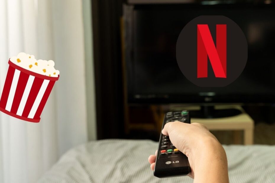 Najlepsze filmy na poprawę humoru na Netflixie: 5 świetnych komedii zdjęcie netflix