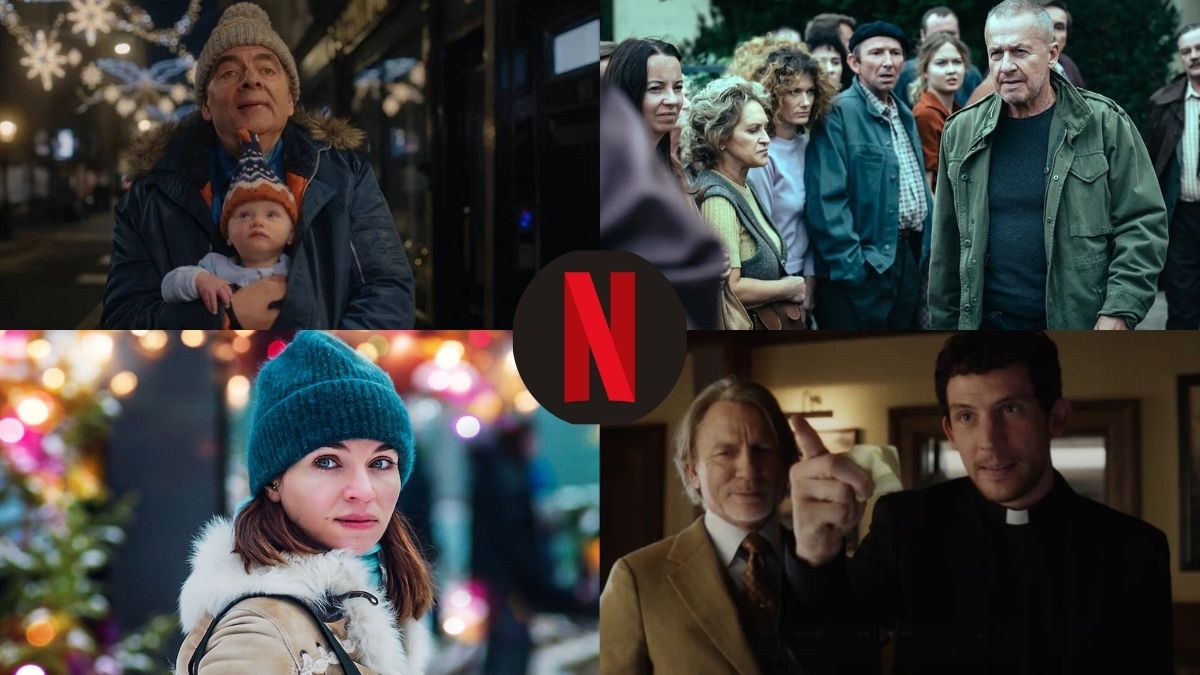 Nowe premiery na Netflixie w tym tygodniu zdjęcie najciekawszych premier